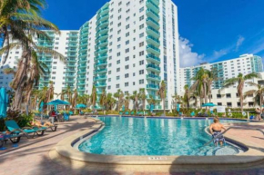SPECIAL OFFER BEACHFRONTcondo